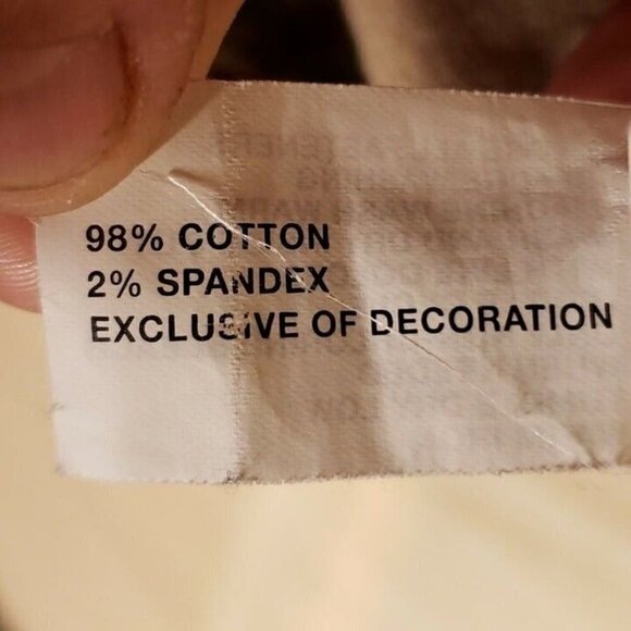 Gap Girls Tan Velvet Feel Jacket 14-16 - Picture 6 of 7